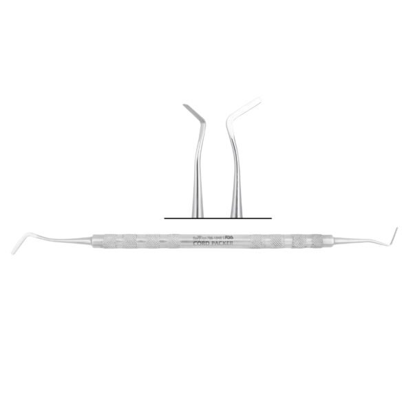 Cord Packer