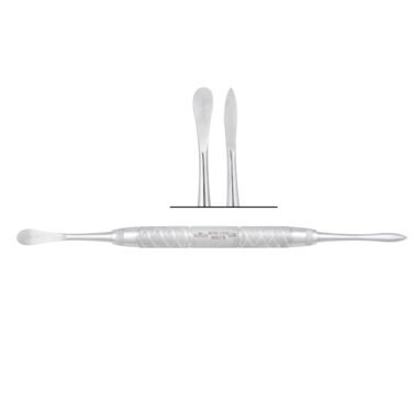 Molt 9 Diamond Type Hollow Handle