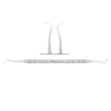 Younger Good 7/8 Sickle Scaler