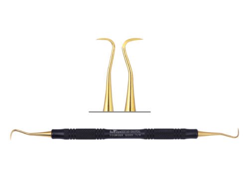 Younger Good 7/8  Light Weight Tatanium Coated