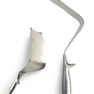 St.Mark Pelvis Retractor