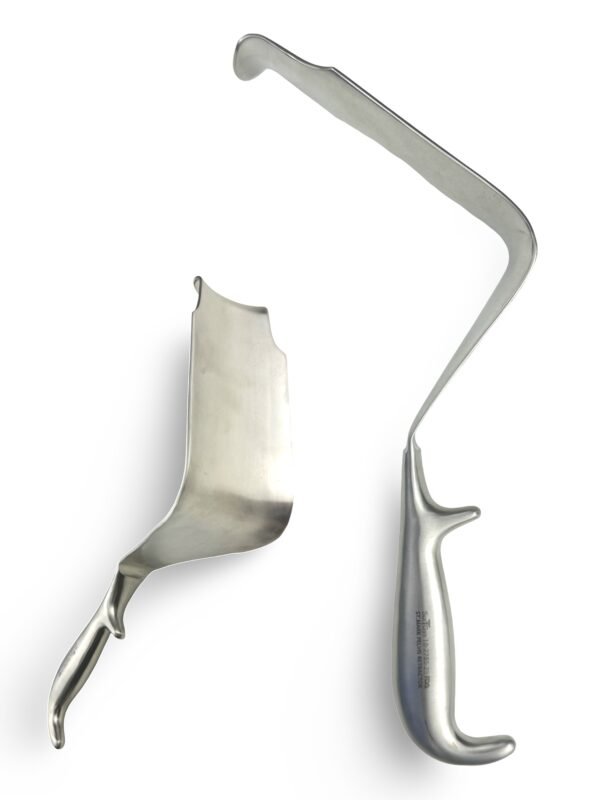 St.Mark Pelvis Retractor