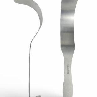 Deaver Retractor 50mm