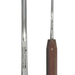 SurGyx’s Gouge 6mm Straight