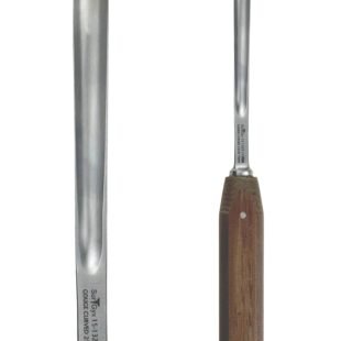 SurGyx’s Gouge 10mm Curved