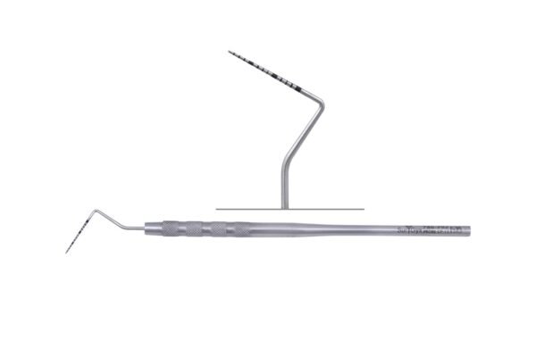 SurGyx's CP-15 Probe