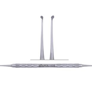 SurGyx’s Discoid Cleoid Carver