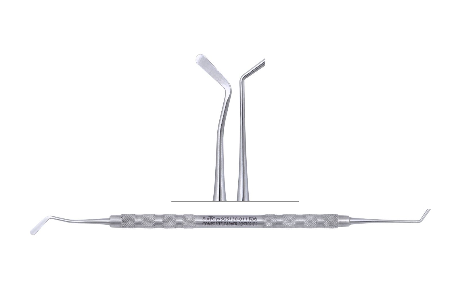 SurGyx's Composite Carver Posterior