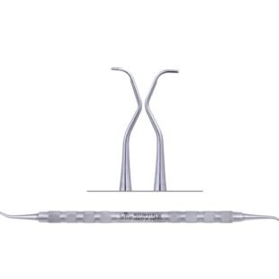 SurGyx’s Gracey After Five 3/4