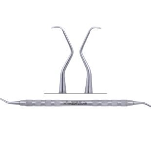 SurGyx’s Gracey After Five 7/8