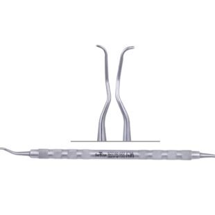 SurGyx’s Gracey After Five 11/12