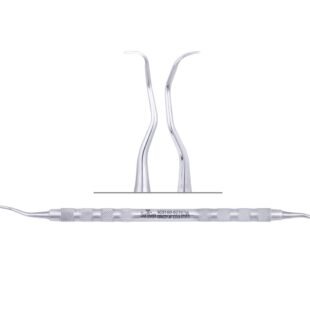 SurGyx’s Gracey After Five 13/14