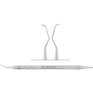 SurGyx’s Gracey Mini Five 3/4