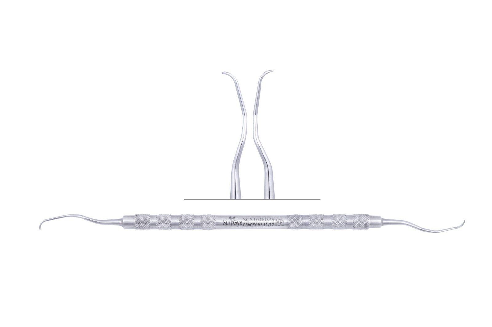 SurGyx's Gracey Mini Five 11/12