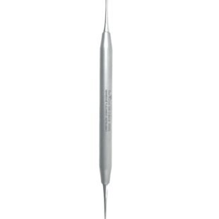 Membrane Placement Instrument
