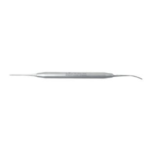 Membrane Placement Instrument